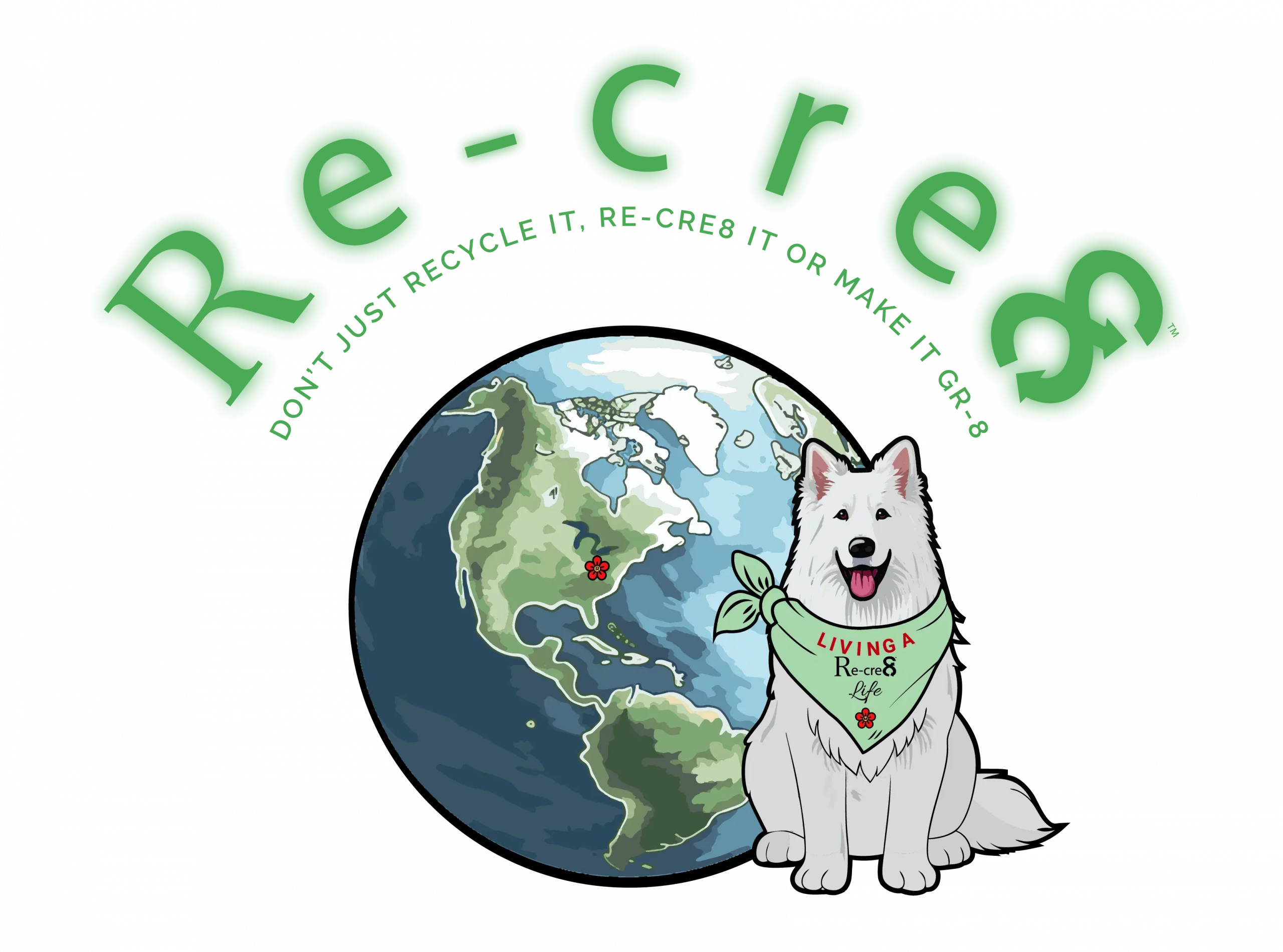 Re-CRE8-02 LOGO